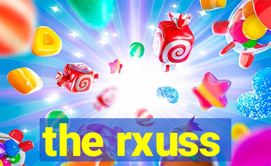 the rxuss